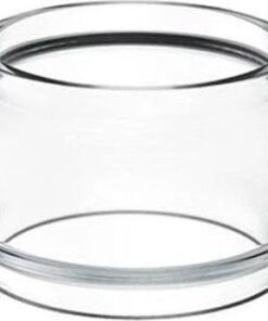 MD Rta Pyrex Glass 4ml By Hellvape