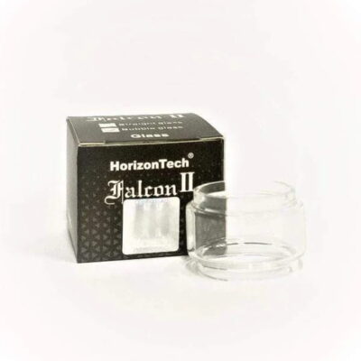 Falcon 2 Pyrex Glass 5.2ml By Horizon Tech