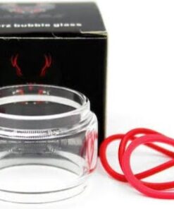 Sakerz Pyrex Glass 5ml By Horizon Tech