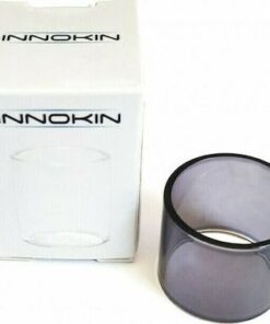 Aris 2 D22 Pyrex Glass Black 2ml By Innokin