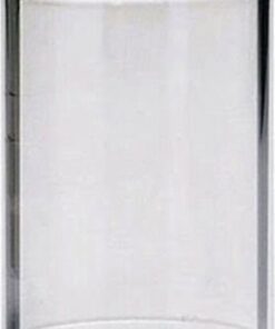 Aris 2 D24 Pyrex Glass Black 4ml By Innokin
