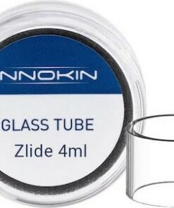 Zlide 24 Pyrex Glass 4ml By Innokin