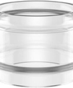 Zlide Top Pyrex Glass 4.5ml By Innokin