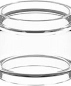 Fatality M25 Pyrex Glass Bubble 5.5ml By QP Design