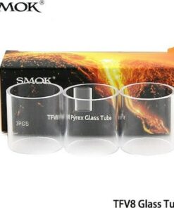 TFV8 Baby Pyrex Glass  3ml By Smok