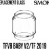 TFV8 Baby V2 Pyrex Glass  3ml By Smok