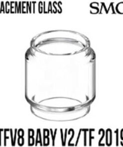 TFV8 Baby V2 Pyrex Glass  3ml By Smok