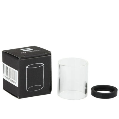 Estoc Mega Pyrex Glass 4.5ml By Vaporesso