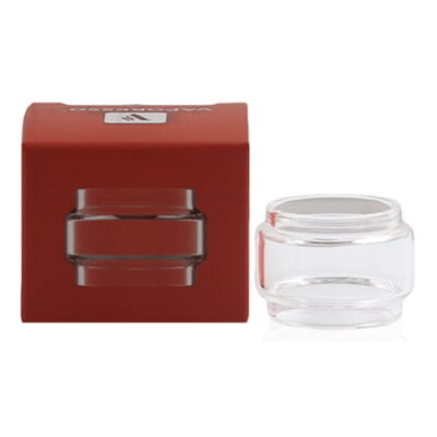 Sky Solo Pyrex Glass 8ml By Vaporesso