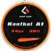 Kanthal A1 24GA By Geekvape