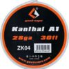 Kanthal A1 28GA By Geekvape