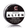 Ni80 Handmade 013ohm Dual Coil Setup 2pcs By Coilology