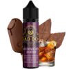 Rumaican Blend 15/60ml By Mad Juice