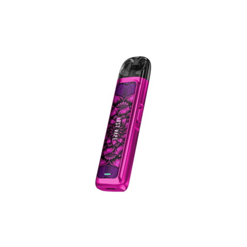 Ursa Nano Pod Kit 800mah 2,5ml By Lost Vape