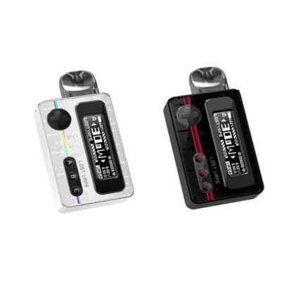 Ursa Pocket Pod Kit 1000mah 2,5ml By Lost Vape