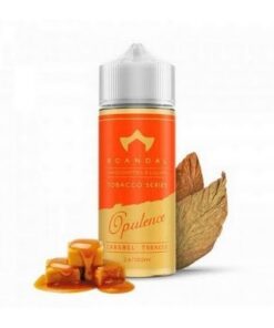 Opulence 24/120ml By Scandal Flavors