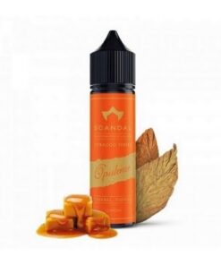 Opulence 20/60ml By Scandal Flavors