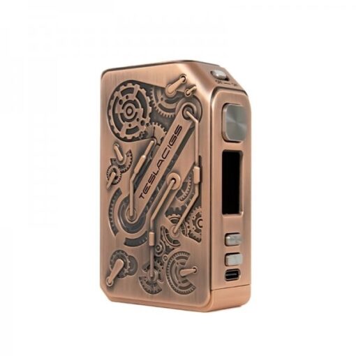 Punk II 200w By Teslacigs