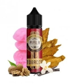 Pipila 15/60ml By Mad Juice