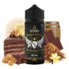 Don Juan Aldonza 40120ml By BomboKings Crest