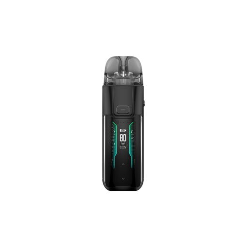 Luxe XR Max 2ml Pod Kit By Vaporesso