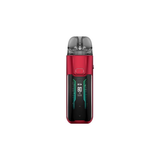 Luxe XR Max 2ml Pod Kit By Vaporesso