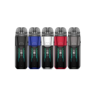 Luxe XR Max 2ml Pod Kit By Vaporesso