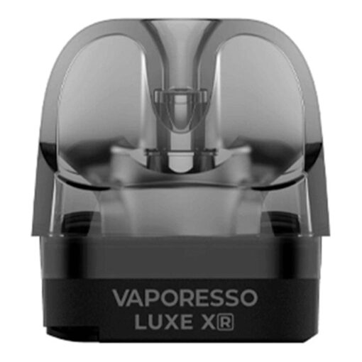 Luxe XR Max Pod RDL By Vaporesso