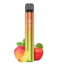 EB 600V2 Apple Peach 20mg 600puffs By Elf Bar