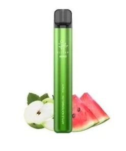 EB 600V2 Apple Watermelon 20mg 600puffs By Elf Bar