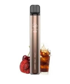 EB 600V2 Cherry Cola 20mg 600puffs By Elf Bar