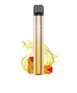 EB 600V2 Elfbull Ice 20mg 600puffs By Elf Bar