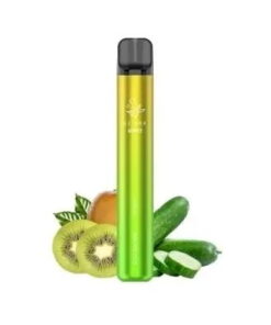 EB 600V2 Golden Kiwi 20mg 600puffs By Elf Bar