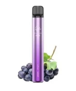 EB 600V2 Grape 20mg 600puffs By Elf Bar