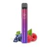 EB 600V2 Grape Raspberry 20mg 600puffs By Elf Bar