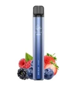 EB 600V2 Mad Blue 20mg 600puffs By Elf Bar