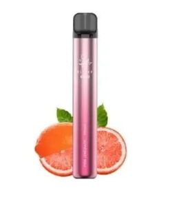 EB 600V2 Pink Lemonade 20mg 600puffs By Elf Bar