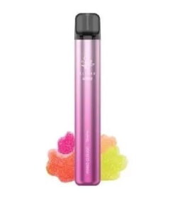 EB 600V2 Rinbo Cloudd 20mg 600puffs By Elf Bar