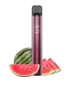 EB 600V2 Watermelon 20mg 600puffs By Elf Bar