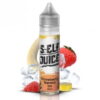 Strawberry  Banana Ice 2060ml By S-Elf Juice