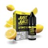 Salts Lemonade 10ml By Just Juice