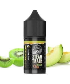 Star Class POD EDITION 10/30ml By Steam train