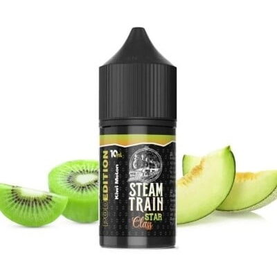 Star Class POD EDITION 10/30ml By Steam train