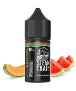 Trans Siberian POD EDITION 10/30ml By Steam train