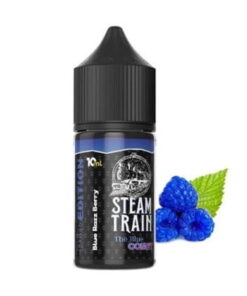 The Bleu Comet POD EDITION 10/30ml By Steam train