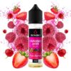 Wailani Juice Pink Berries 20/60ml By Bombo