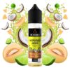 Wailani Juice Melon Lime And Coco 20/60ml By Bombo