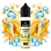 Wailani Juice Banana Ice 2060ml By Bombo