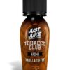 Vanilla Toffee 20/60ml By Just Juice