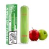 Wave Double Apple Dubai 2ml 18mg 650puffs By HQD